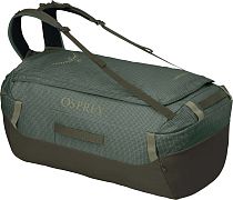Баул Osprey Transporter 95 Pine Leaf/Earl Grey