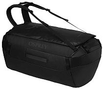 Баул Osprey Transporter 95 Raven Black/Black