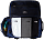 Баул The North Face Base Camp Duffel L Summit Navy/TNF Black/N - Фото 3 малая