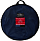 Баул The North Face Base Camp Duffel L Summit Navy/TNF Black/N - Фото 4 малая