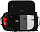 Баул The North Face Base Camp Duffel M TNF Black/TNF White/NPF - Фото 3 малая