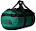 Баул The North Face Base Camp Duffel M Evergreen/Tnf Black - Фото 1 малая