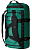Баул The North Face Base Camp Duffel M Evergreen/Tnf Black - Фото 2 малая