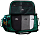 Баул The North Face Base Camp Duffel M Evergreen/Tnf Black - Фото 3 малая