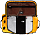 Баул The North Face Base Camp Duffel XL Summit Gold/TNF Black/N - Фото 3 малая