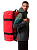 Баул The North Face Base Camp Duffel XL Summit Gold/TNF Black/N - Фото 6 малая