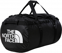 Баул The North Face Base Camp Duffel XL Tnf Black/Tnf White/NPF