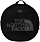 Баул The North Face Base Camp Duffel XL Tnf Black/Tnf White/NPF - Фото 4 малая