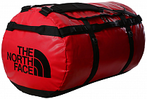 Баул The North Face Base Camp Duffel XXL Tnf Red/Tnf Black/NPF
