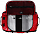 Баул The North Face Base Camp Duffel XXL Tnf Red/Tnf Black/NPF - Фото 3 малая