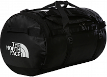 Баул The North Face Base Camp Duffel L Tnf Black/Tnf White/NPF