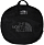 Баул The North Face Base Camp Duffel L Tnf Black/Tnf White/NPF - Фото 4 малая