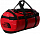 Баул The North Face Base Camp Duffel M TNF Red/TNF Black/NPF - Фото 1 малая