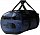 Баул The North Face Base Camp Duffel M Summit Navy/TNF Black/N - Фото 1 малая