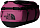 Баул The North Face Base Camp Duffel S Cyber Berry/Tnf Black - Фото 1 малая