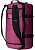 Баул The North Face Base Camp Duffel S Cyber Berry/Tnf Black - Фото 2 малая