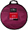 Баул The North Face Base Camp Duffel S Cyber Berry/Tnf Black - Фото 4 малая