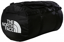 Баул The North Face Base Camp Duffel XXL Tnf Black/Tnf White
