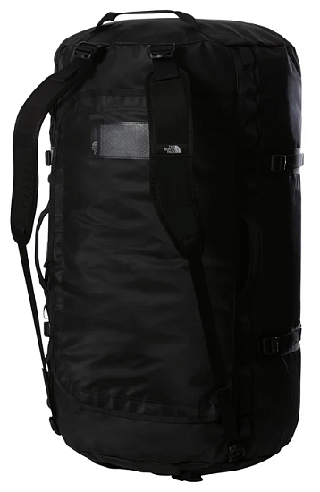Баул The North Face Base Camp Duffel XXL Tnf Black/Tnf White - Фото 2 большая