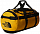 Баул The North Face Base Camp Duffel M Summit Gold/TNF Black/NPF - Фото 1 малая