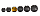 Баул The North Face Base Camp Duffel M Summit Gold/TNF Black/NPF - Фото 5 малая