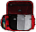 Баул The North Face Base Camp Duffel L Tnf Red/Tnf Black/NPF - Фото 3 малая