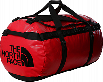 Баул The North Face Base Camp Duffel XL Tnf Red/Tnf Black/NPF