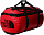 Баул The North Face Base Camp Duffel XL Tnf Red/Tnf Black/NPF - Фото 1 малая
