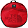 Баул The North Face Base Camp Duffel XL Tnf Red/Tnf Black/NPF - Фото 4 малая