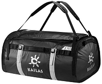 Баул Kailas Yak 150L Gilt Black