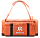 Баул Kailas Yak 150L Oxidized Orange - Фото 2 малая