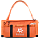 Баул Kailas Yak 150L Oxidized Orange - Фото 3 малая