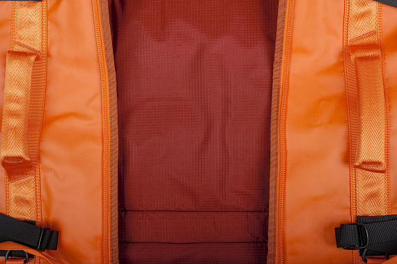 Баул Kailas Yak 150L Oxidized Orange - Фото 6 большая