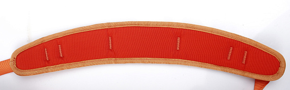 Баул Kailas Yak 150L Oxidized Orange - Фото 7 большая