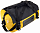 Гермосумка Germostar Ranger 70л Yellow/Black - Фото 2 малая