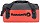 Гермосумка Germostar Ranger 70л Red/Black - Фото 1 малая