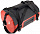 Гермосумка Germostar Ranger 70л Red/Black - Фото 2 малая