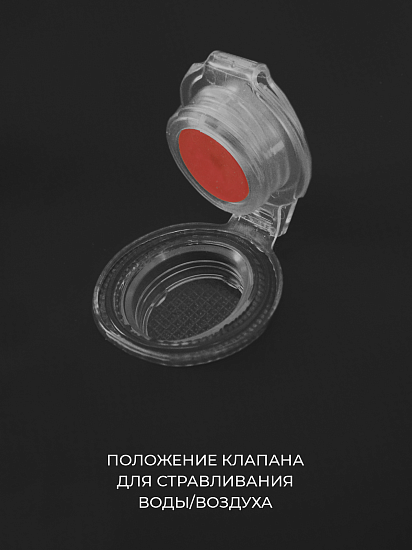 Гермосумка Germostar Ranger 100л Yellow/Black - Фото 4 большая