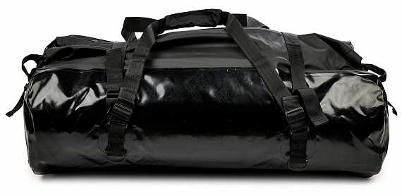 Гермосумка Germostar Ranger 140л Black - Фото 1 большая