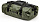 Гермосумка Germostar Ranger 140л Khaki/Black - Фото 2 малая