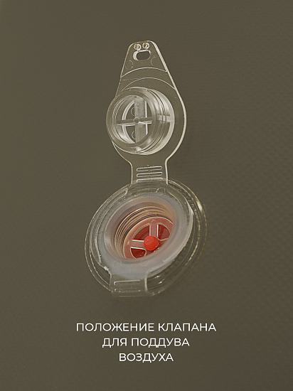 Гермосумка Germostar Ranger 140л Khaki/Black - Фото 6 большая