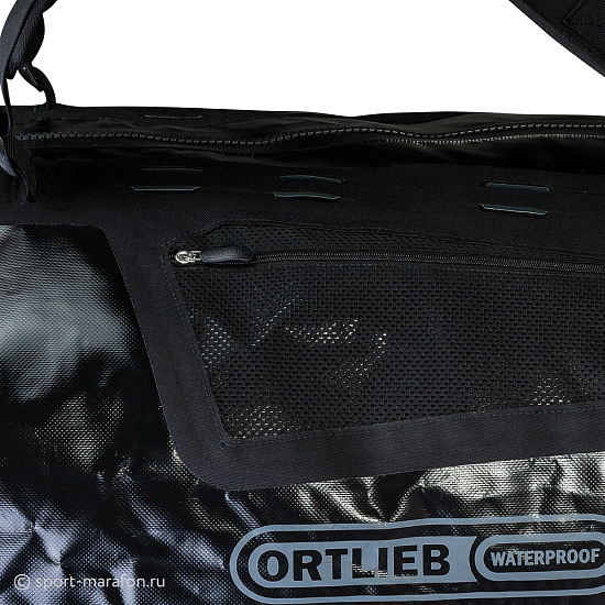 Баул Ortlieb Duffle RS 85 Black - Фото 5 большая