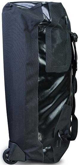 Баул Ortlieb Duffle RS 110 Black - Фото 6 большая