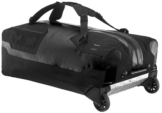 Баул Ortlieb Duffle RS 110 Black - Фото 3 большая