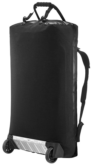 Баул Ortlieb Duffle RS 110 Black - Фото 5 большая