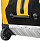 Баул Ortlieb Duffle RS 110 Black/Yellow - Фото 9 малая