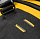 Баул Ortlieb Duffle RS 110 Black/Yellow - Фото 10 малая