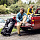 Баул Ortlieb Duffle RS 110 Black/Yellow - Фото 9 малая
