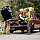 Баул Ortlieb Duffle RS 110 Black/Yellow - Фото 10 малая