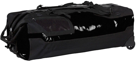 Баул Ortlieb Duffle RS 140 Black - Фото 3 большая
